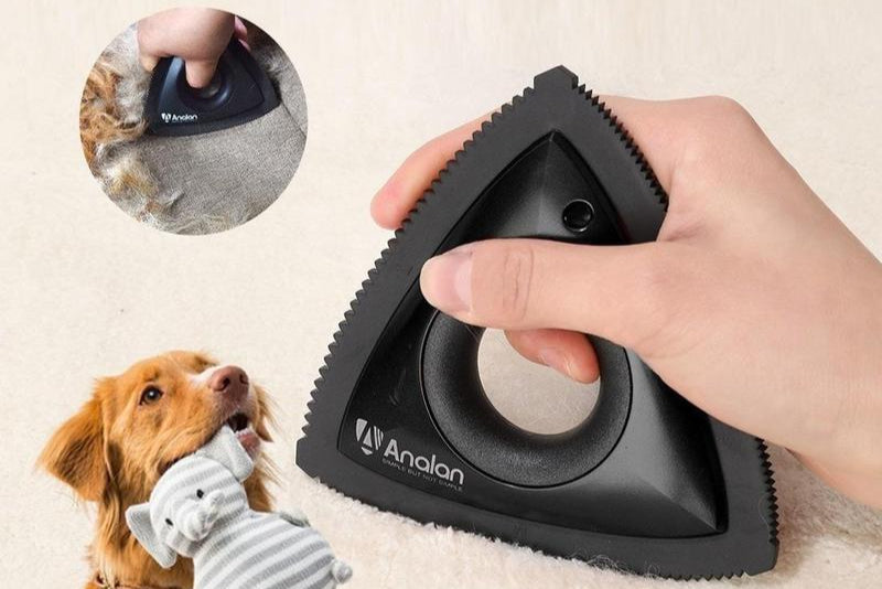 "Transform Chaos into Clean: Embrace Pet Happiness!"